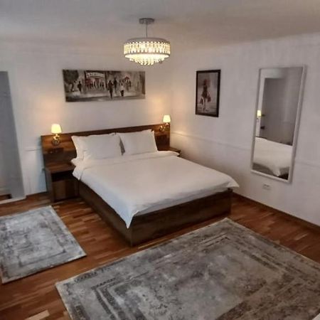 Five Rooms Braşov Eksteriør bilde