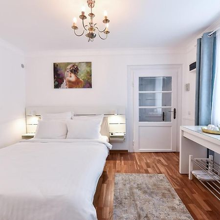 Five Rooms Braşov Eksteriør bilde