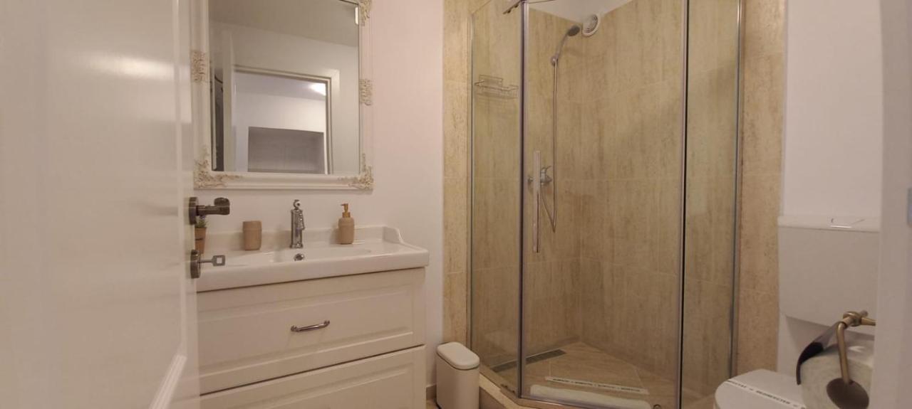 Five Rooms Braşov Rom bilde