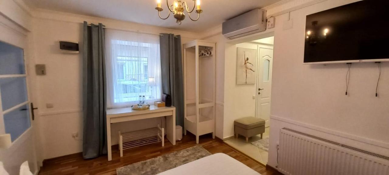 Five Rooms Braşov Eksteriør bilde