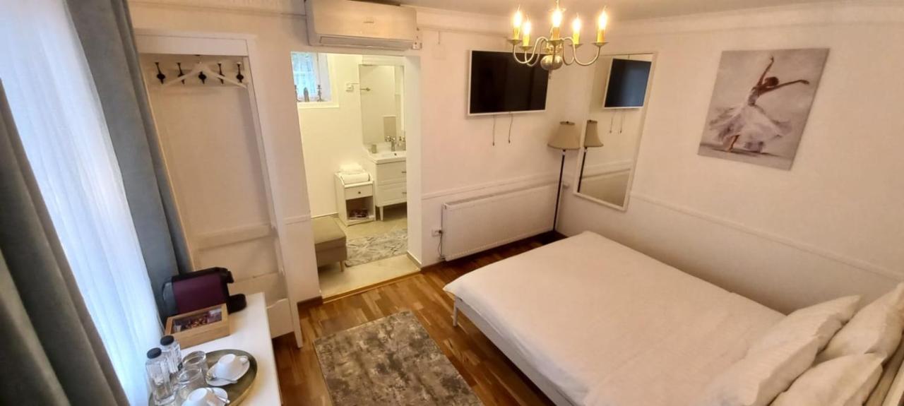 Five Rooms Braşov Eksteriør bilde
