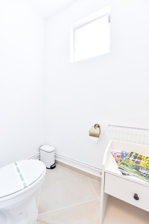 Five Rooms Braşov Eksteriør bilde