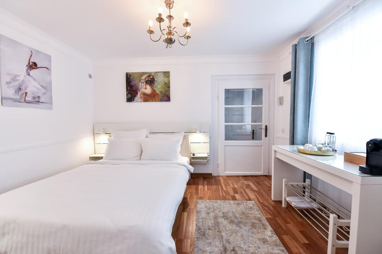 Five Rooms Braşov Eksteriør bilde