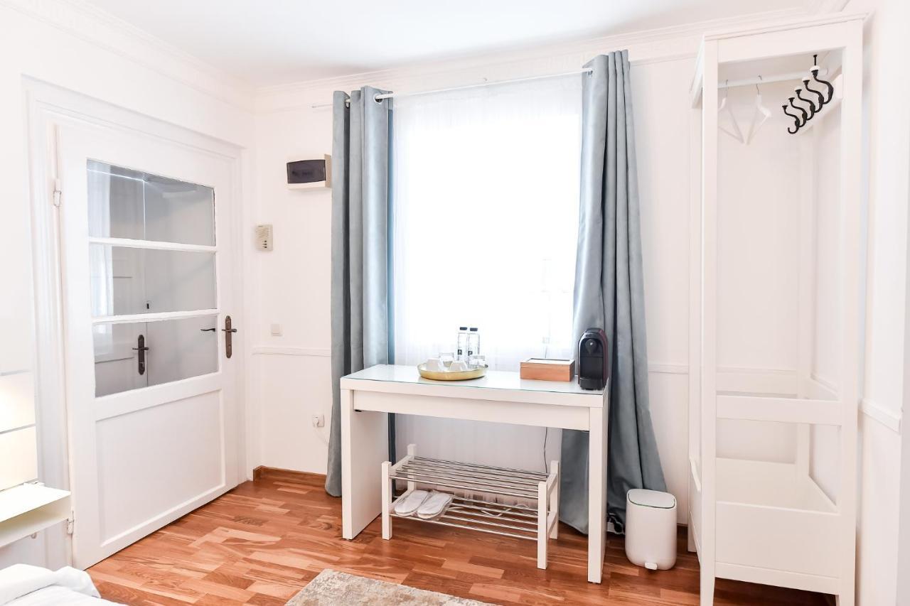 Five Rooms Braşov Eksteriør bilde